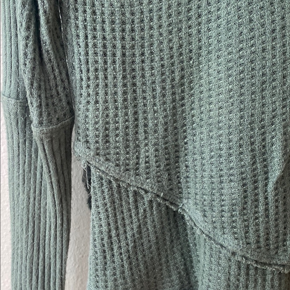 Free People Turtleneck Sweater - Picture 4 of 6